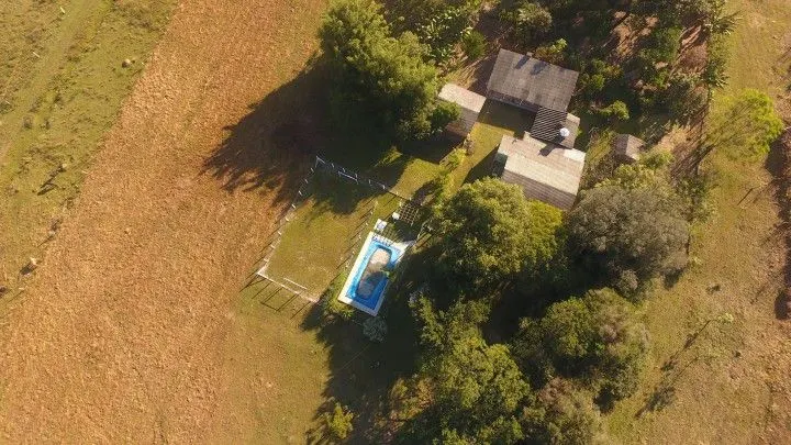 Chácara à venda de 4 ha em Santo Antônio da Patrulha, RS, Brasil