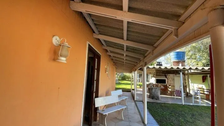Chácara à venda de 4 ha em Santo Antônio da Patrulha, RS, Brasil