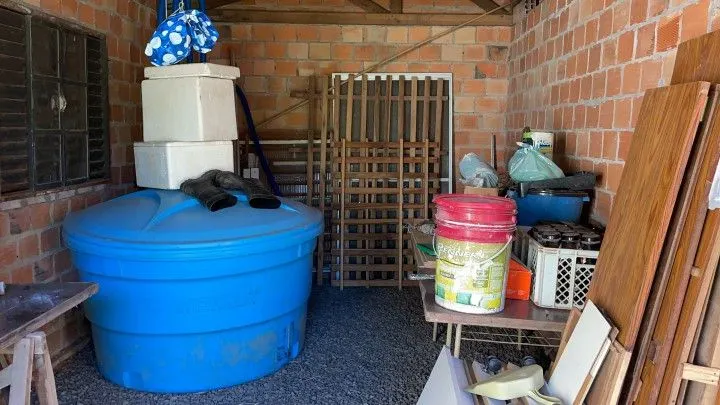 Chácara à venda de 4 ha em Santo Antônio da Patrulha, RS, Brasil
