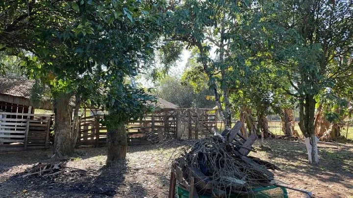 Chácara à venda de 4 ha em Santo Antônio da Patrulha, RS, Brasil
