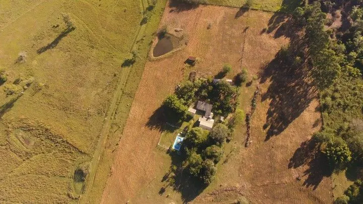 Chácara à venda de 4 ha em Santo Antônio da Patrulha, RS, Brasil