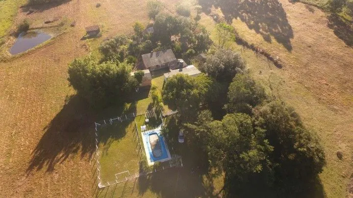 Chácara à venda de 4 ha em Santo Antônio da Patrulha, RS, Brasil