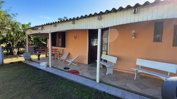 Chácara à venda de 4 ha em Santo Antônio da Patrulha, RS, Brasil