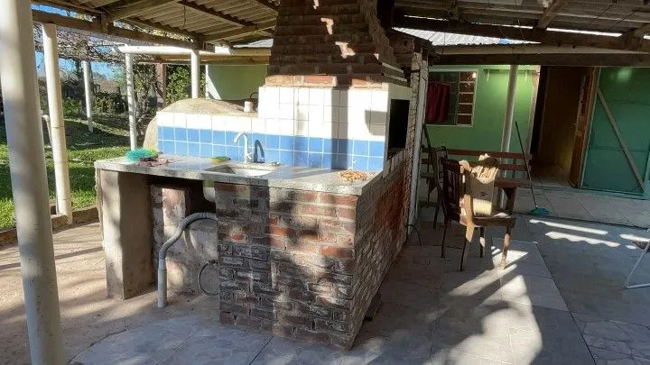 Chácara à venda de 4 ha em Santo Antônio da Patrulha, RS, Brasil