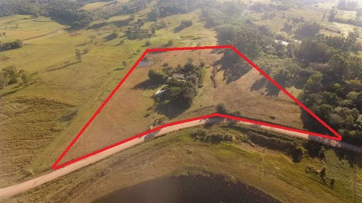 Chácara à venda de 4 ha em Santo Antônio da Patrulha, RS, Brasil
