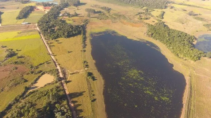 Chácara à venda de 4 ha em Santo Antônio da Patrulha, RS, Brasil
