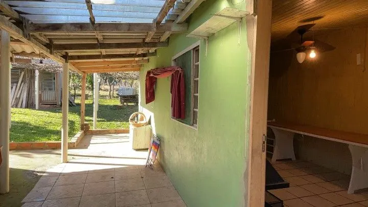 Chácara à venda de 4 ha em Santo Antônio da Patrulha, RS, Brasil