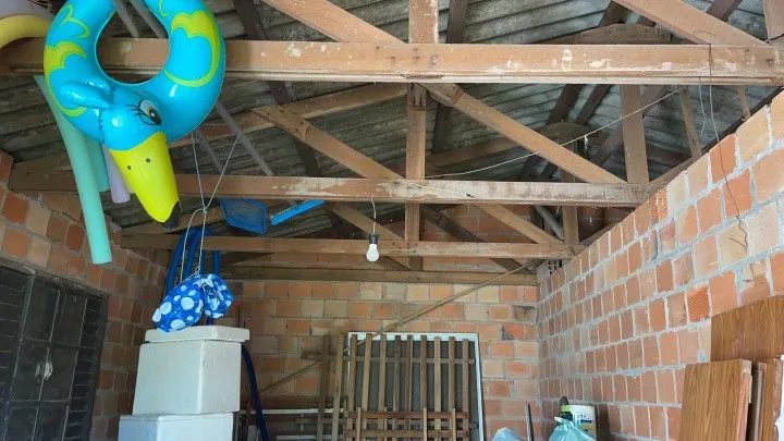Chácara à venda de 4 ha em Santo Antônio da Patrulha, RS, Brasil
