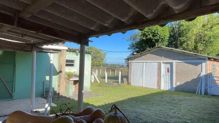 Chácara à venda de 4 ha em Santo Antônio da Patrulha, RS, Brasil