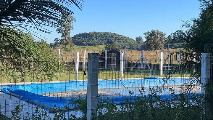 Chácara à venda de 4 ha em Santo Antônio da Patrulha, RS, Brasil