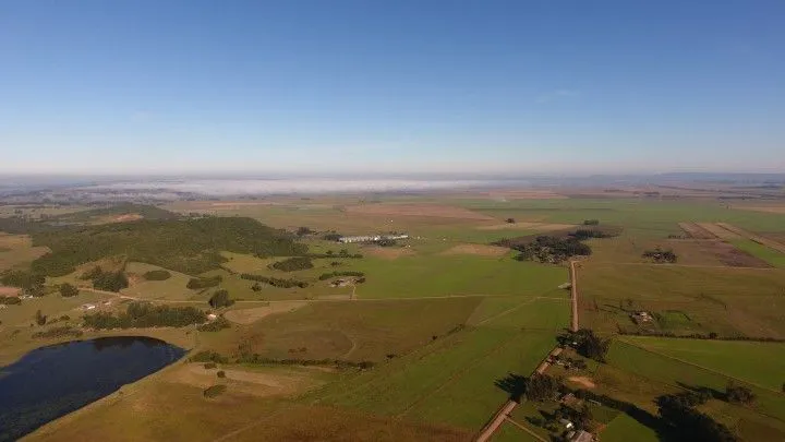 Chácara à venda de 4 ha em Santo Antônio da Patrulha, RS, Brasil
