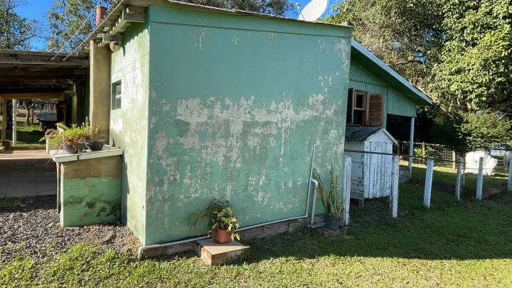 Chácara à venda de 4 ha em Santo Antônio da Patrulha, RS, Brasil