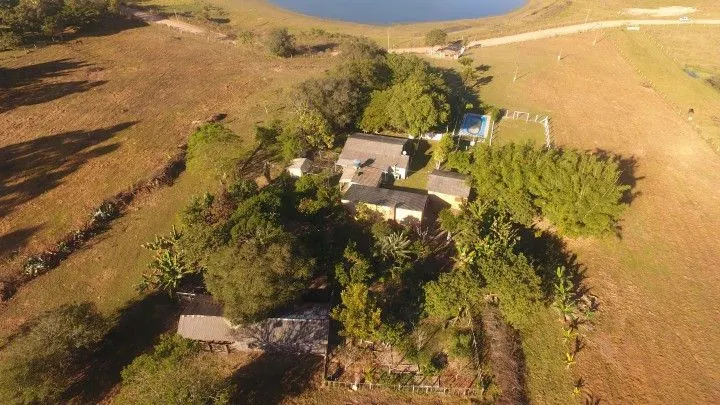 Chácara à venda de 4 ha em Santo Antônio da Patrulha, RS, Brasil
