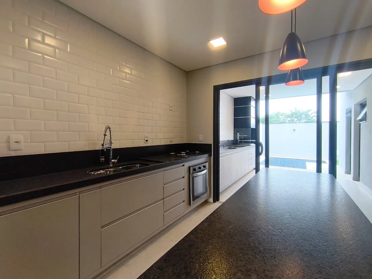 House for sale of 250 m² in Hortolândia, SP, Brazil