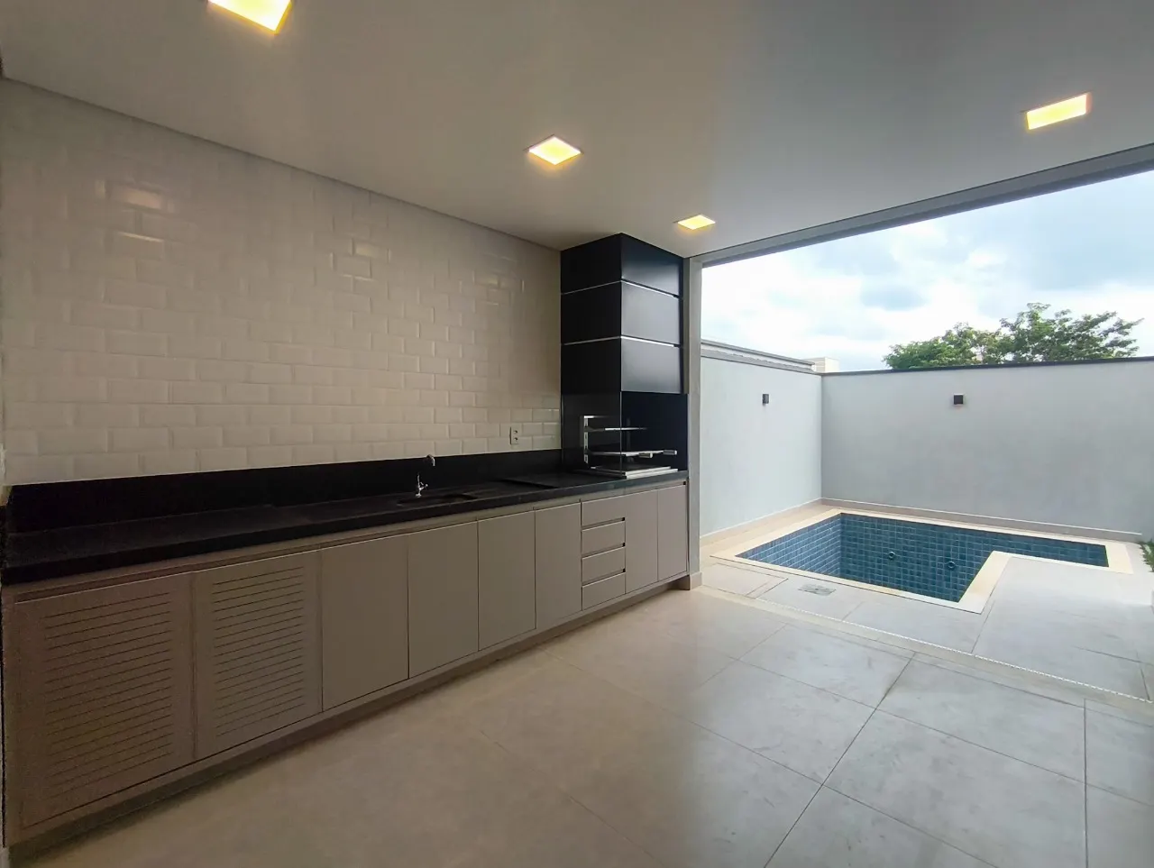 House for sale of 250 m² in Hortolândia, SP, Brazil