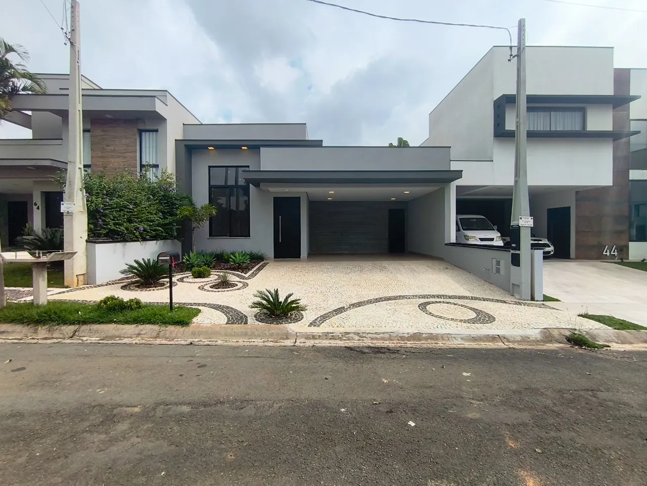 House for sale of 250 m² in Hortolândia, SP, Brazil