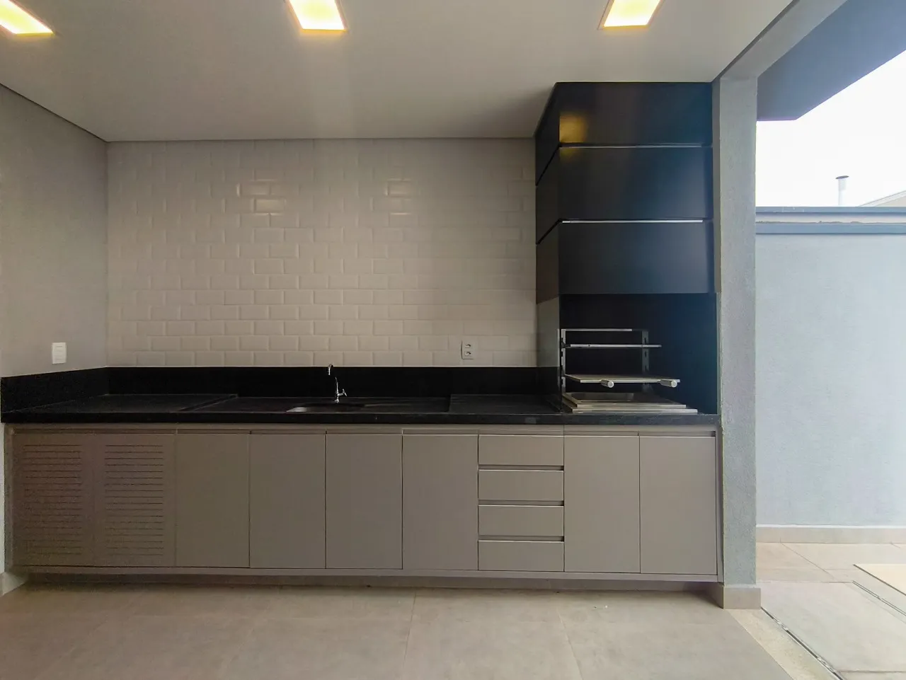 House for sale of 250 m² in Hortolândia, SP, Brazil