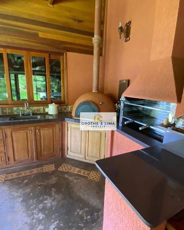 Chácara à venda de 2.000 m² em Sapucaí-Mirim, MG, Brasil
