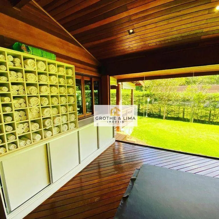 Chácara à venda de 2.000 m² em Sapucaí-Mirim, MG, Brasil