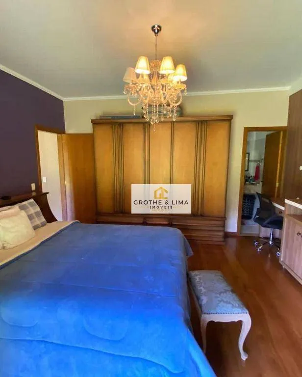 Chácara à venda de 2.000 m² em Sapucaí-Mirim, MG, Brasil