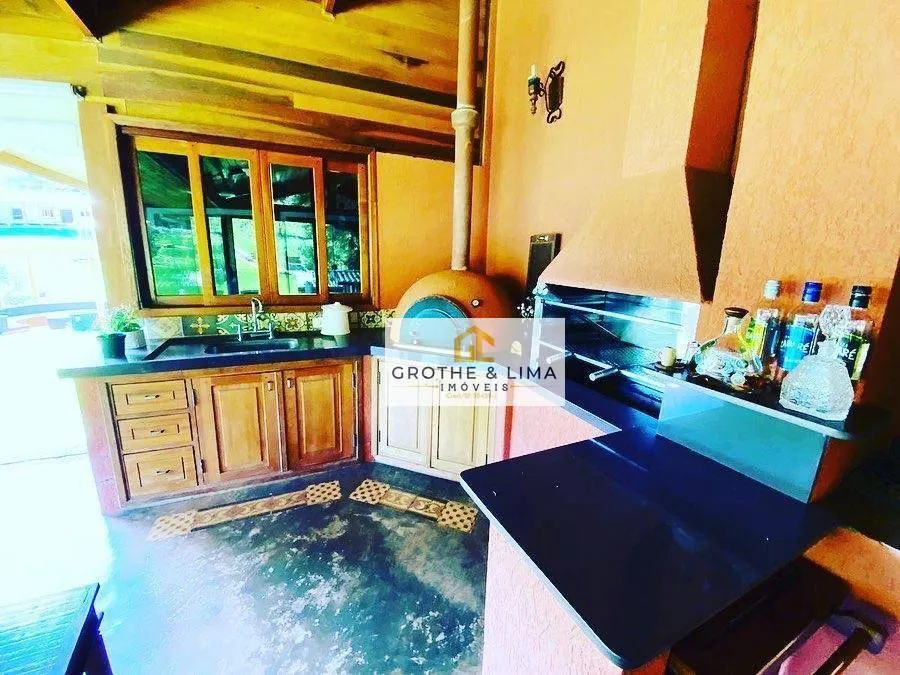 Chácara à venda de 2.000 m² em Sapucaí-Mirim, MG, Brasil