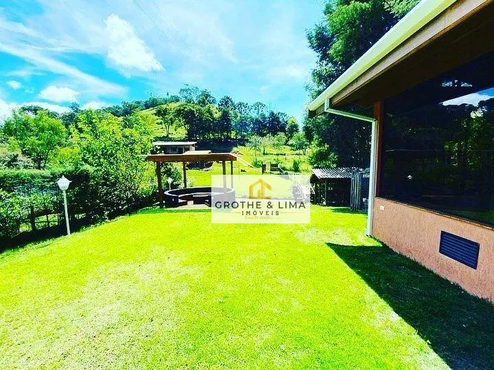 Chácara à venda de 2.000 m² em Sapucaí-Mirim, MG, Brasil