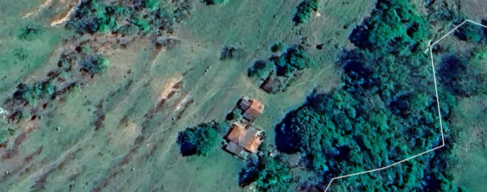 Farm for sale of 1,366 acres in Prata, MG, Brazil