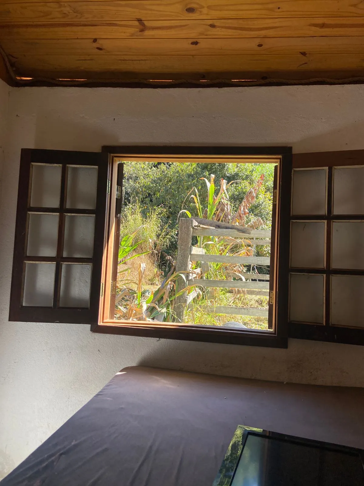 Chácara à venda de 5.000 m² em Santo Antônio do Pinhal, SP, Brasil