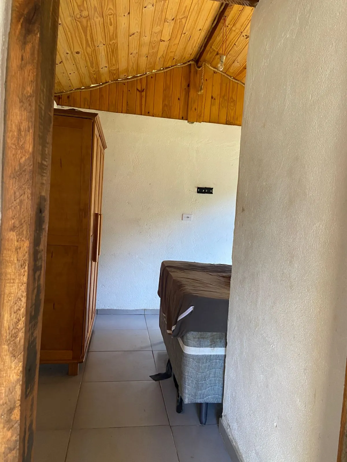 Chácara à venda de 5.000 m² em Santo Antônio do Pinhal, SP, Brasil