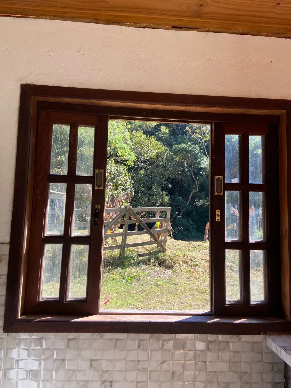 Chácara à venda de 5.000 m² em Santo Antônio do Pinhal, SP, Brasil