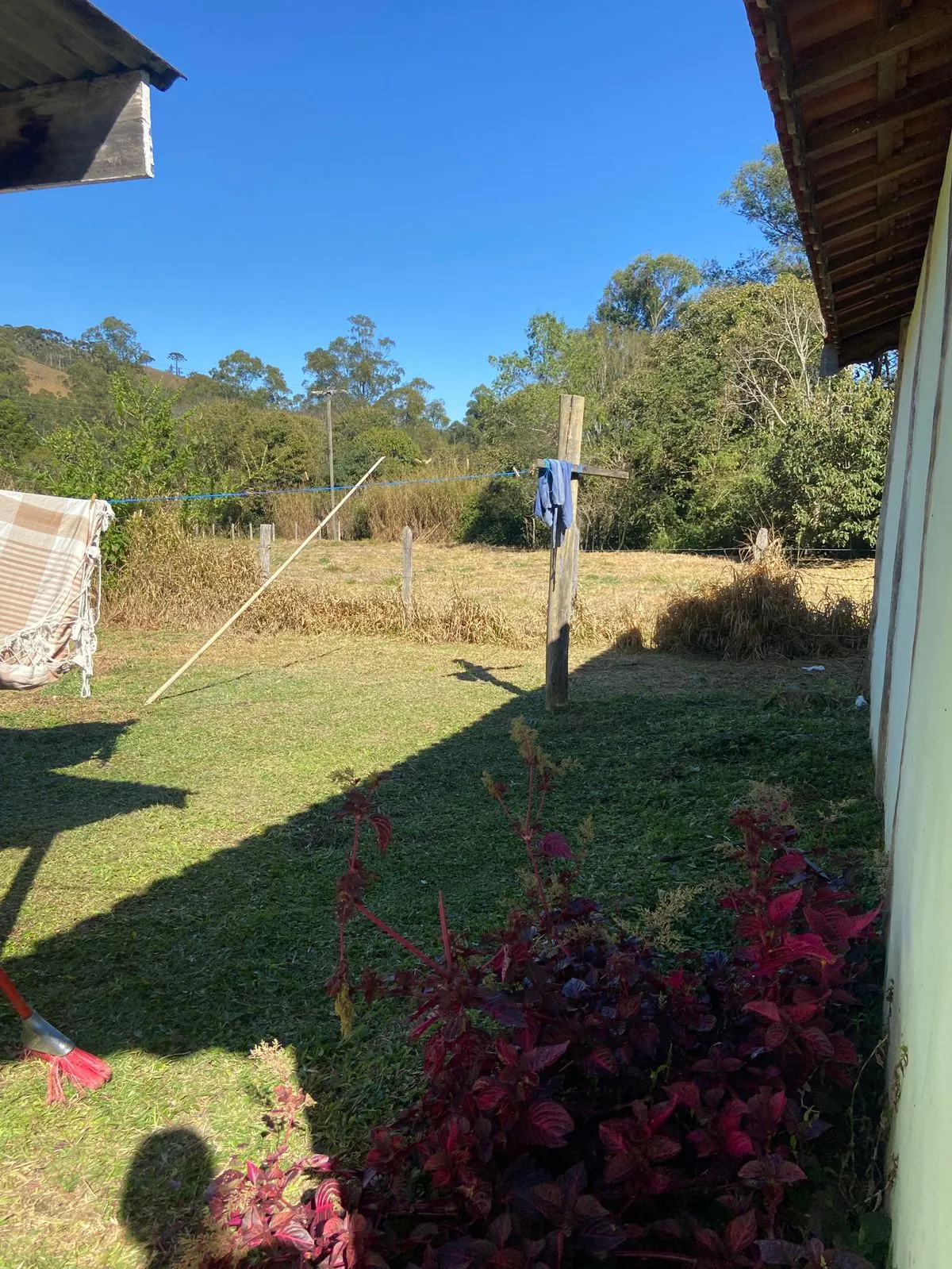 Chácara à venda de 5.000 m² em Santo Antônio do Pinhal, SP, Brasil