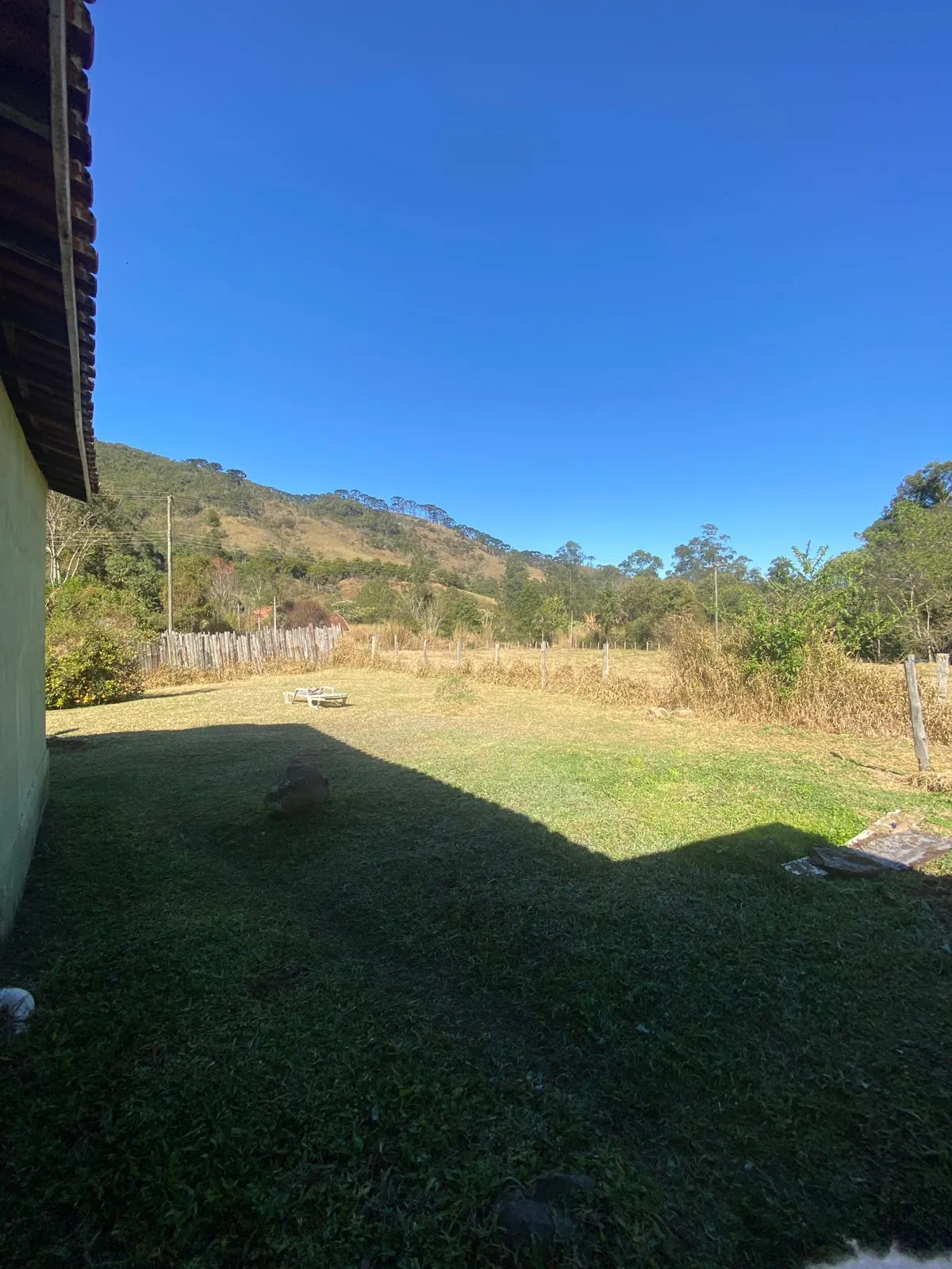Chácara à venda de 5.000 m² em Santo Antônio do Pinhal, SP, Brasil