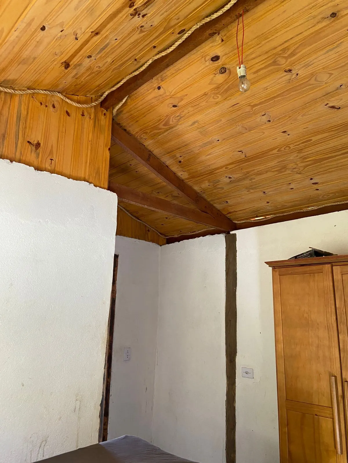 Chácara à venda de 5.000 m² em Santo Antônio do Pinhal, SP, Brasil