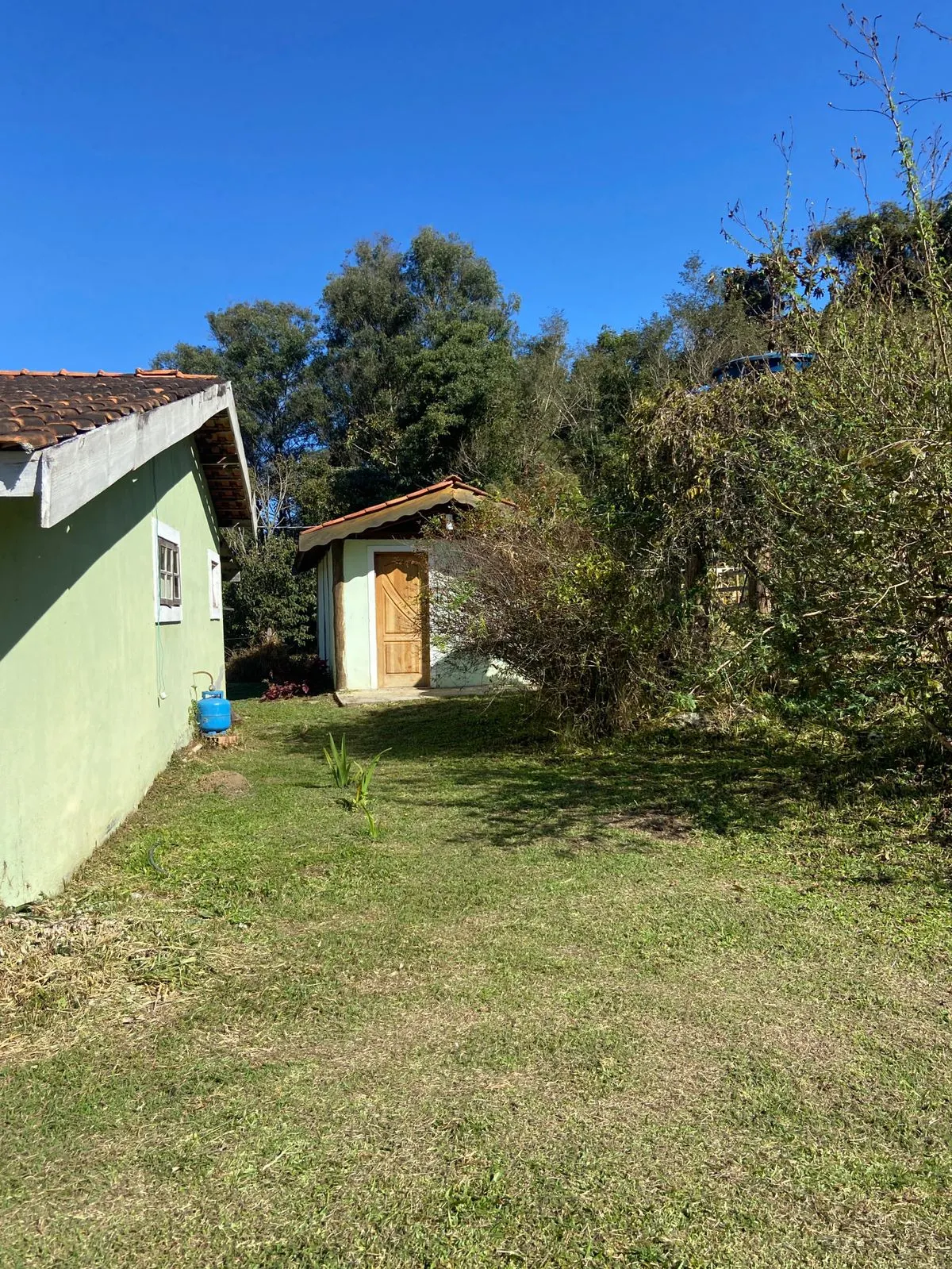 Chácara à venda de 5.000 m² em Santo Antônio do Pinhal, SP, Brasil