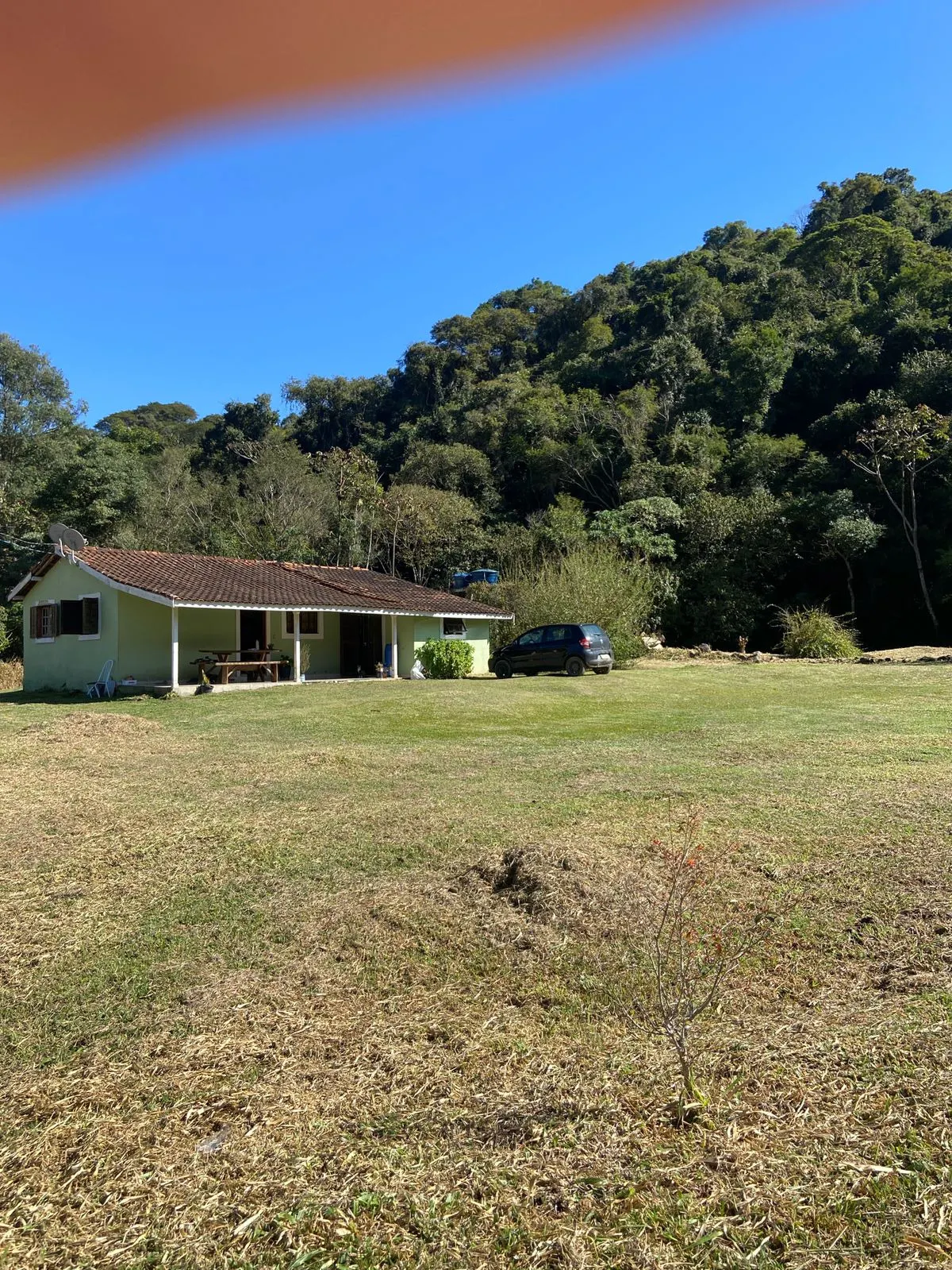 Chácara à venda de 5.000 m² em Santo Antônio do Pinhal, SP, Brasil