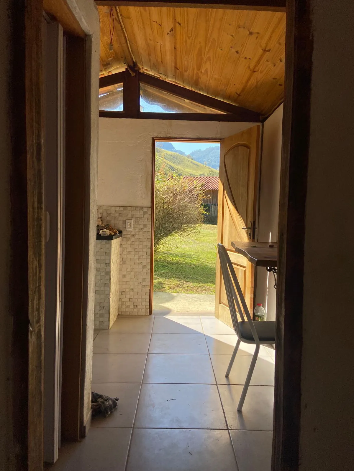 Chácara à venda de 5.000 m² em Santo Antônio do Pinhal, SP, Brasil