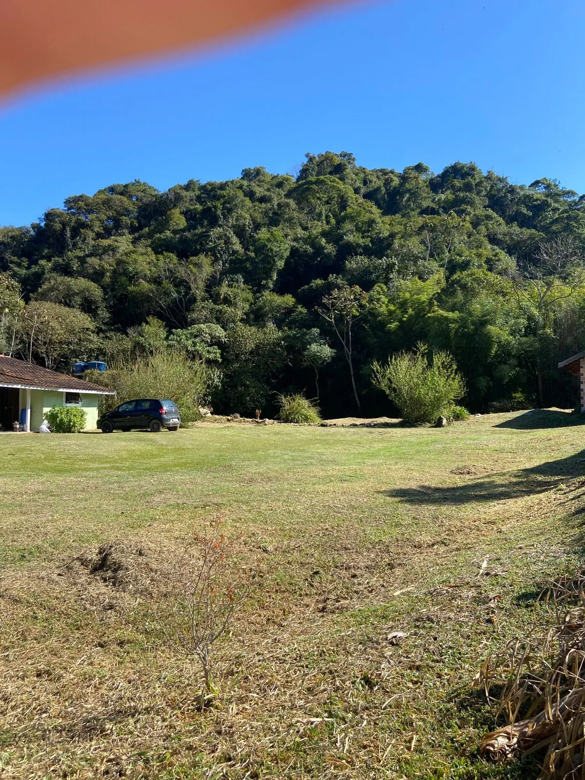 Chácara à venda de 5.000 m² em Santo Antônio do Pinhal, SP, Brasil
