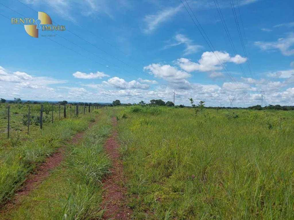 Fazenda à venda de 1.700 ha em Acorizal, MT, Brasil