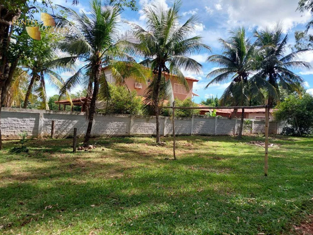 Fazenda à venda de 1.700 ha em Acorizal, MT, Brasil