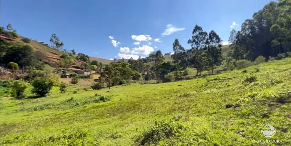 Terreno à venda de 2 ha em Santo Antônio do Pinhal, SP, Brasil