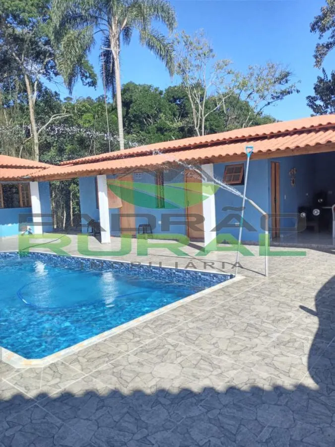 Chácara à venda de 2.000 m² em Mairinque, SP, Brasil