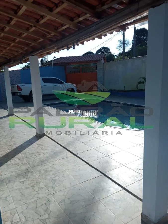 Chácara à venda de 2.000 m² em Mairinque, SP, Brasil