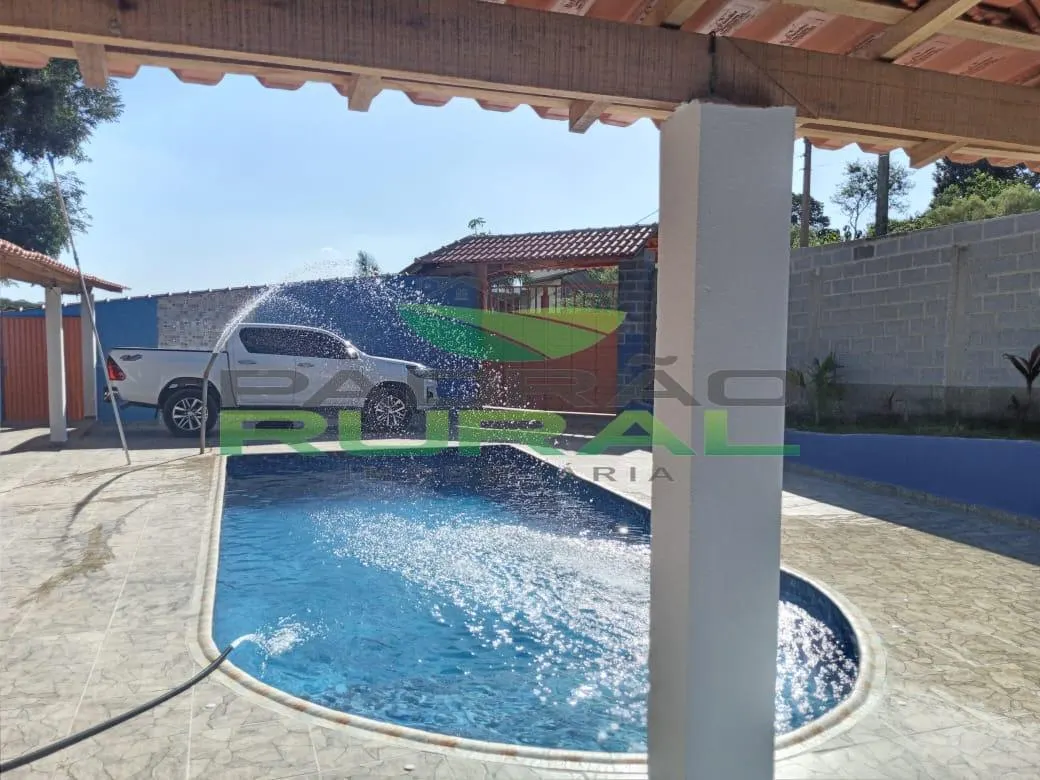 Chácara à venda de 2.000 m² em Mairinque, SP, Brasil