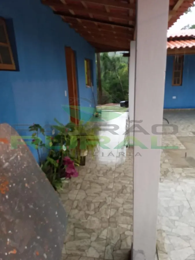 Chácara à venda de 2.000 m² em Mairinque, SP, Brasil