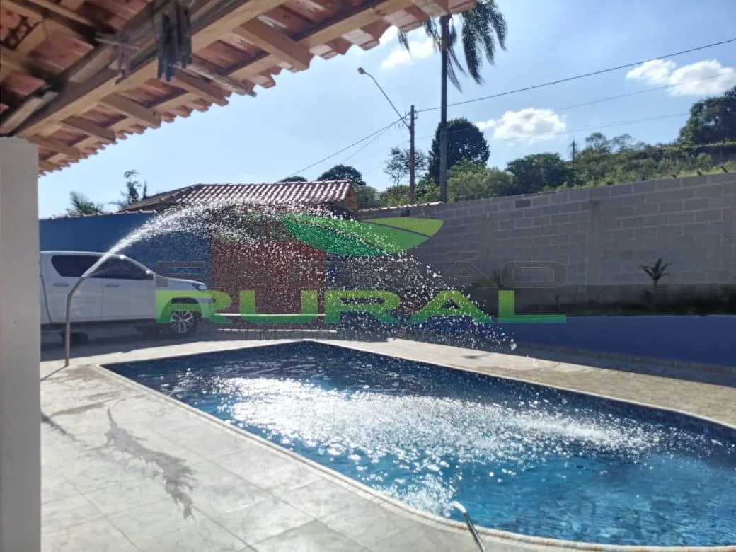 Chácara à venda de 2.000 m² em Mairinque, SP, Brasil