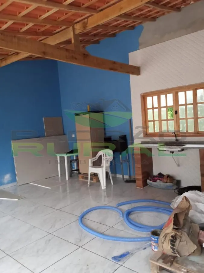 Chácara à venda de 2.000 m² em Mairinque, SP, Brasil