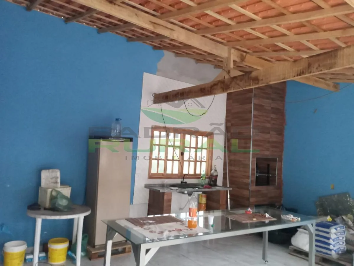 Chácara à venda de 2.000 m² em Mairinque, SP, Brasil