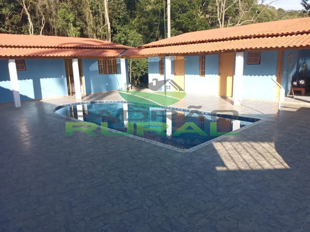 Chácara à venda de 2.000 m² em Mairinque, SP, Brasil