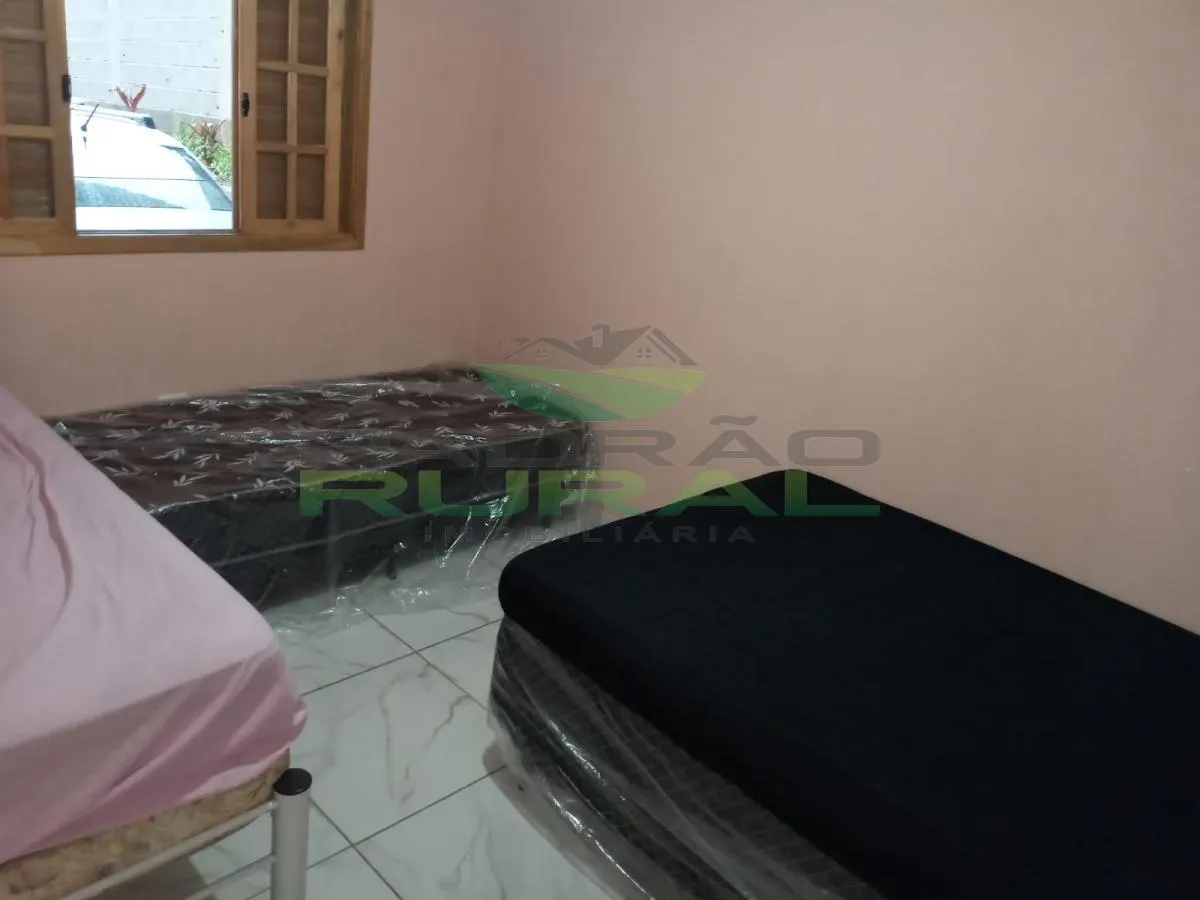 Chácara à venda de 2.000 m² em Mairinque, SP, Brasil