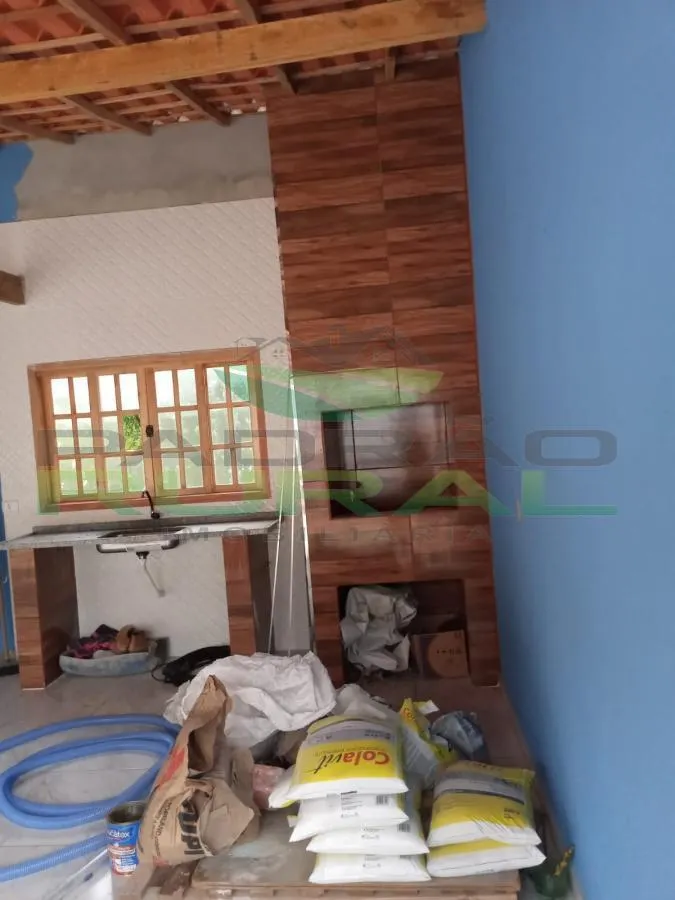 Chácara à venda de 2.000 m² em Mairinque, SP, Brasil